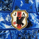 Japan Double Sided  Windbreaker 24/25