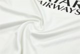 Paris White Training  1:1 Quality Training Jersey 24/25