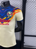 Club America Special Edition Player 1:1 Quality Soccer Jersey 25/26