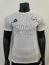 Real Madrid White Special Edition Player 1:1 Quality Soccer Jersey 24/25