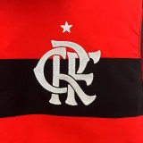 Flamengo Reversible Windbreaker 双面 24/25