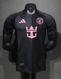 Inter Miami CF Away Player 1:1 Quality Soccer Jersey 25/26