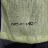 Barcelona Special Edition PLayer 1:1 Quality Soccer Jersey 24/25