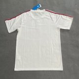 River Plate Retro version Fans 1:1 Quality   Soccer Jersey 25/26