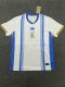 Uruguay  Training   Clothing  White  1:1 Quality Soccer Jersey 24/25