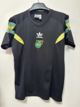 Jamaica Training Clothing 1:1 Quality Soccer Jersey 25/26