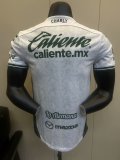 24/25 Leon Away Player 1:1 Quality Soccer Jersey
