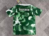 Atletico Nacional Medellin Special Edition  Fans 1:1 Quality Soccer Jersey 25/26