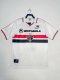 Sao Paulo Home Retro 1:1 Quality Soccer Jersey 1999/2000