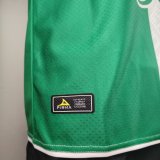 Necaxa Special Edition Player 1:1 Quality Soccer Jersey 24/25