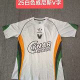 Venezia FC Away Fans 1:1 Quality Soccer Jersey 24/25