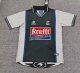 Real Sociedad Away  Fans Retro 1:1 Quality Soccer Jersey 2000/2002