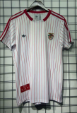 Benfica Fans Retro 1:1 Quality Soccer Jersey 25/26