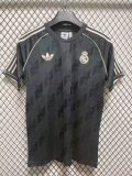 Real  Madrid Retro Commemorative Edition Fans 1:1 Quality Soccer Jersey 24/25