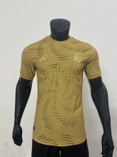 Real Madrid  Special Edition Gold Player 1:1 Quality Soccer Jersey 24/25