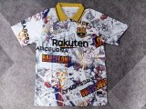 Barcelona Special Edition  Fans 1:1 Quality Soccer Jersey 25/26