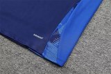Al-Nassr FC Royal Blue 1:1 Quality Training Jersey 24/25