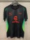 25/26 AC Milan Special Edition Black Fans 1:1 Quality Soccer Jersey