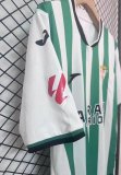 Cordoba CF Home Fans 1:1 Quality Soccer Jersey 25/26
