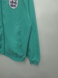 England Third Double Sided Windbreaker 1992 双面