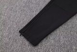 Benfica Training Black 1:1 Quality Training Jersey 25/26