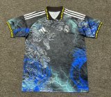Real  Madrid Special Edition Black  Fans 1:1 Quality Soccer Jersey 24/25