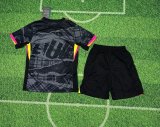 Chelsea Third  Kids Kits 1:1 Quality Soccer Jersey 24/25