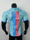 Barcelona Special Edition PLayer 1:1 Quality Soccer Jersey 25/26