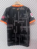 FC Kaiserslautern Third Fans 1:1 Quality Soccer Jersey 25/26
