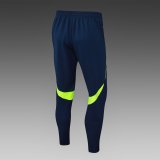 Real Madrid Royal Blue 1:1 Quality Training Jersey 25/26