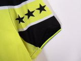 1997  Dortmund Home Fans 1:1 Quality Retro Soccer Jersey