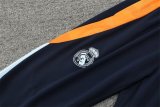 Real Madrid  Training  White 1:1 Quality Training Jersey 24/25