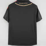 2011/2012  AC Milan Third Black Fans 1:1 Retro Soccer Jersey