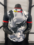 Japan  Special Edition Player 1:1 Quality Soccer Jersey 25/26
