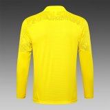 Dortmund Training Yellow Player Version 1:1 Quality Training Jersey 24/25