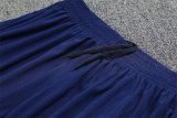 25/26  Atletico Madrid  Training Blue  Player Version 1:1 Quality Training Jersey