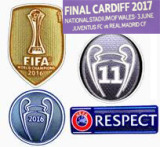 Real Madrid  Home Player Version 1:1 Quality Retro Soccer Jersey 2016/2017