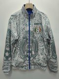 Mexico  Away Double Sided Windbreaker 1999