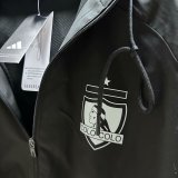 Colo Colo Hooded Windbreaker 25/26