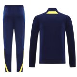 Boca  Training Tracksuit 1:1 Quality Soccer Jersey 25/26