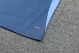 Manchester City Royal Blue Training 1:1 Quality Training Jersey 24/25