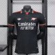 Arsenal Special Edition Black Player 1:1 Quality Soccer Jersey 25/26