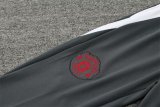 24/25  Manchester United Dark Grey 1:1 Quality Training Jersey