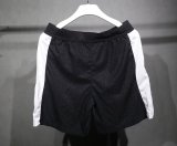 Liverpool Third Black Player 1:1 Quality Shorts 24/25
