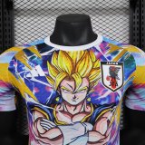 Japan Special Edition Player 1:1 Quality Soccer Jersey 24/25