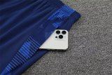 Italy Training Suit White 1:1 Quality Training Jersey 24/25