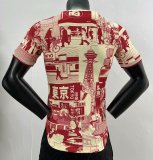 24/25 Japan Tokyo  Player 1:1 Quality Soccer Jersey