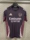 Arsenal  Training Clothes Fans 1:1 Quality Soccer Jersey 25/26