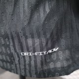 Netherlands Goalkeeper Player 1:1 Quality Soccer Jersey 24/25