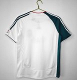 2006/2007 Liverpool Away 1:1 Quality Retro Soccer Jersey